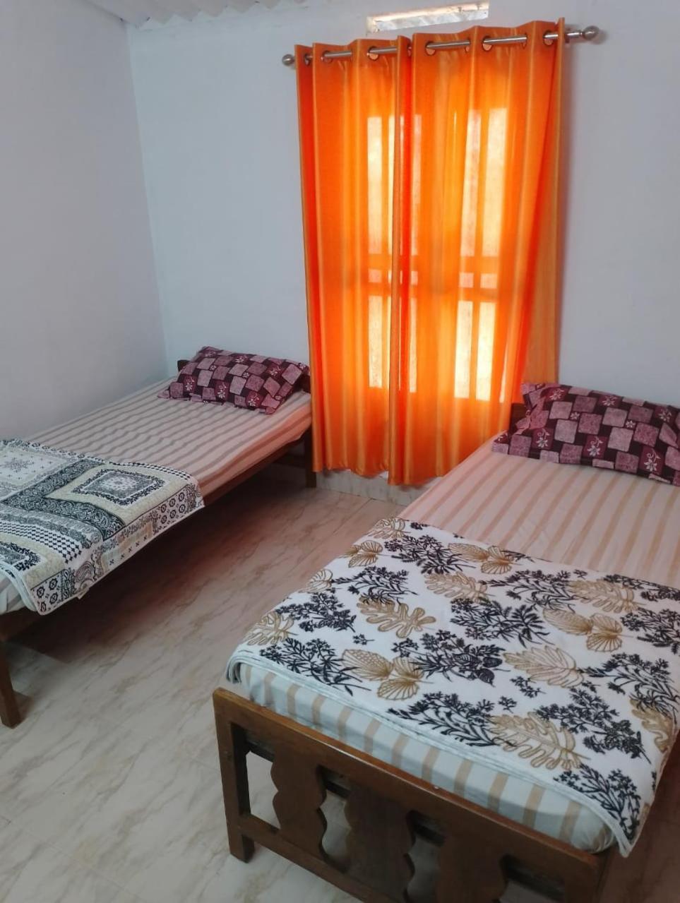 Tharayil Farm Stay Vagamon Exterior photo