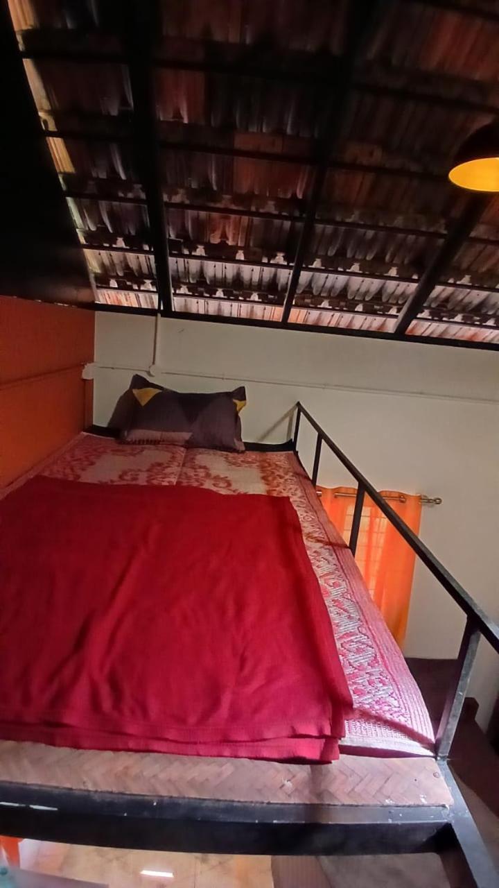 Tharayil Farm Stay Vagamon Exterior photo