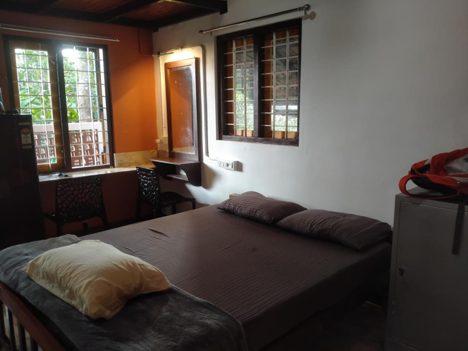 Tharayil Farm Stay Vagamon Exterior photo