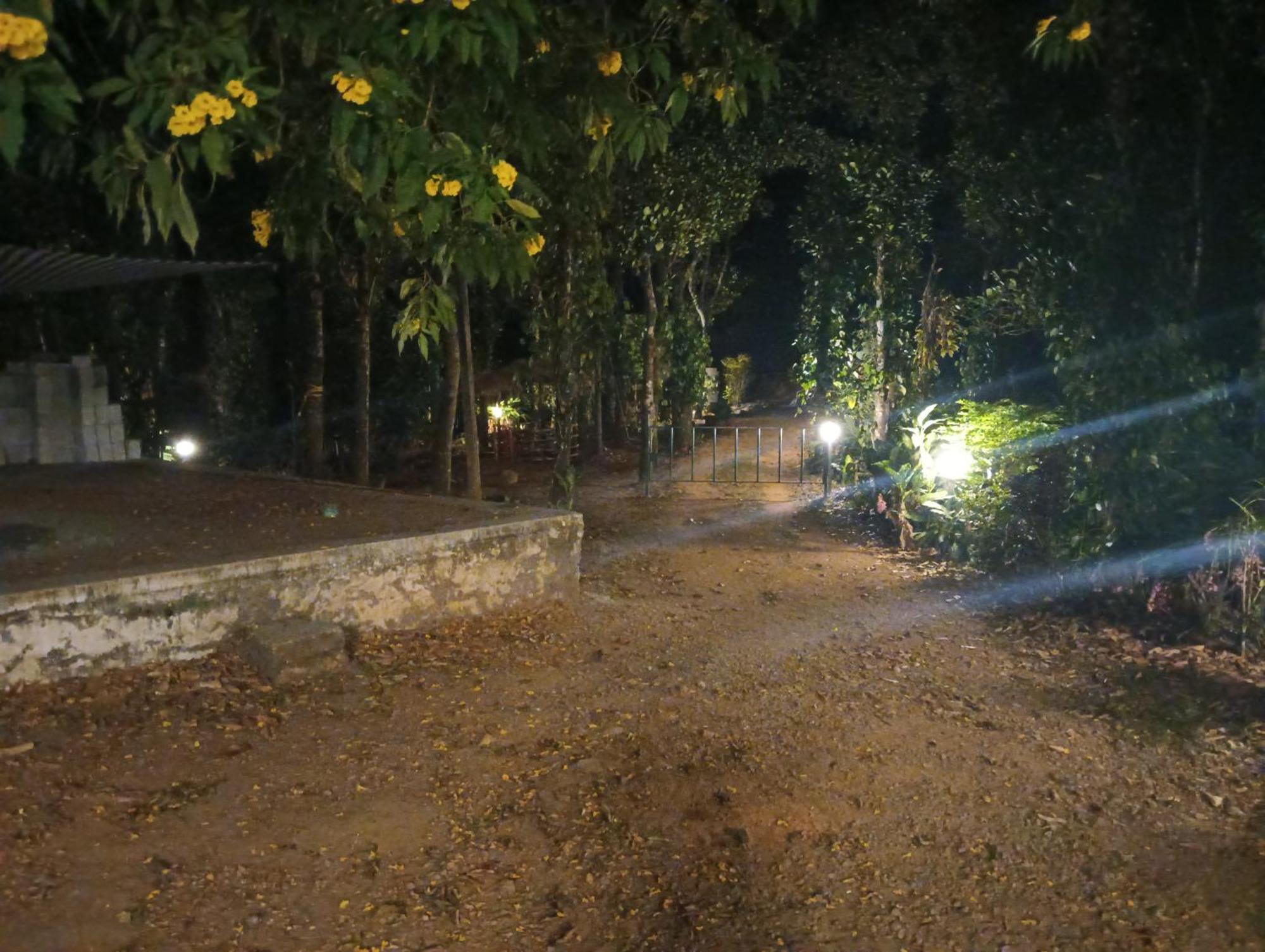 Tharayil Farm Stay Vagamon Exterior photo