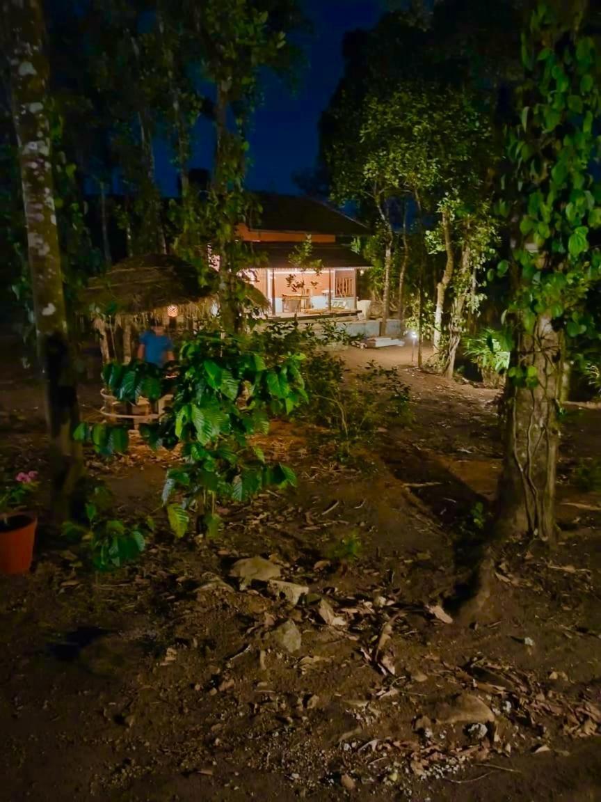 Tharayil Farm Stay Vagamon Exterior photo